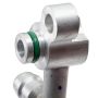 Four Seasons 66211 Discharge Line Hose Assembly