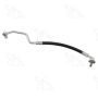 Four Seasons 66211 Discharge Line Hose Assembly