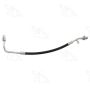 Four Seasons 66212 Discharge Line Hose Assembly