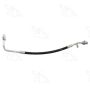 Four Seasons 66214 Discharge Line Hose Assembly