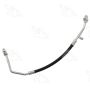 Four Seasons 66215 Discharge Line Hose Assembly