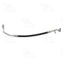 Four Seasons 66221 Discharge Line Hose Assembly