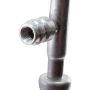Four Seasons 66222 Discharge Line Hose Assembly