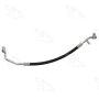 Four Seasons 66222 Discharge Line Hose Assembly