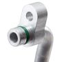 Four Seasons 66224 Discharge Line Hose Assembly