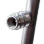 Four Seasons 66224 Discharge Line Hose Assembly