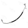 Four Seasons 66224 Discharge Line Hose Assembly
