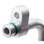 Four Seasons 66226 Discharge Line Hose Assembly