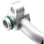 Four Seasons 66233 Suction Line Hose Assembly