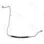 Four Seasons 66235 Suction Line Hose Assembly