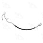 Four Seasons 66236 Suction Line Hose Assembly