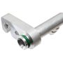 Four Seasons 66242 Suction Line Hose Assembly