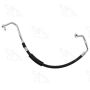 Four Seasons 66248 Suction Line Hose Assembly
