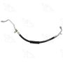 Four Seasons 66251 Suction Line Hose Assembly