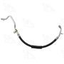 Four Seasons 66255 Suction Line Hose Assembly