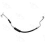 Four Seasons 66256 Suction Line Hose Assembly