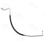 Four Seasons 66257 Suction Line Hose Assembly