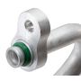Four Seasons 66258 Discharge Line Hose Assembly