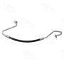 Four Seasons 66258 Discharge Line Hose Assembly