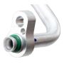 Four Seasons 66260 Discharge Line Hose Assembly