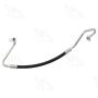 Four Seasons 66260 Discharge Line Hose Assembly