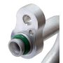 Four Seasons 66261 Discharge Line Hose Assembly