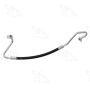 Four Seasons 66261 Discharge Line Hose Assembly
