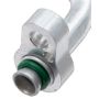 Four Seasons 66262 Discharge Line Hose Assembly