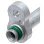 Four Seasons 66262 Discharge Line Hose Assembly