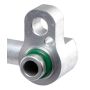 Four Seasons 66264 Discharge Line Hose Assembly