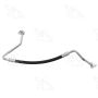 Four Seasons 66264 Discharge Line Hose Assembly