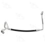 Four Seasons 66265 Discharge Line Hose Assembly