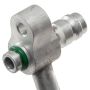 Four Seasons 66267 Discharge Line Hose Assembly
