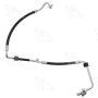 Four Seasons 66267 Discharge Line Hose Assembly