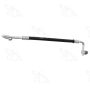 Four Seasons 66270 Discharge Line Hose Assembly