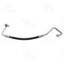 Four Seasons 66271 Discharge Line Hose Assembly