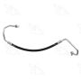 Four Seasons 66273 Discharge Line Hose Assembly