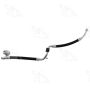 Four Seasons 66277 Suction Line Hose Assembly