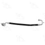 Four Seasons 66281 Suction Line Hose Assembly