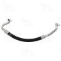 Four Seasons 66284 Suction Line Hose Assembly