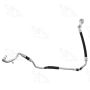 Four Seasons 66286 Suction Line Hose Assembly