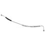 Four Seasons 66288 Liquid Line Hose Assembly w/ Captured Orifice Tube