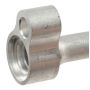 Four Seasons 66288 Liquid Line Hose Assembly w/ Captured Orifice Tube
