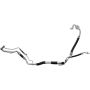 Four Seasons 66291 Suction & Liquid Line Internal Heat Exchange Hose Assembly