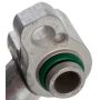 Four Seasons 66291 Suction & Liquid Line Internal Heat Exchange Hose Assembly