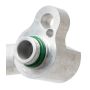 Four Seasons 66292 Suction & Liquid Line Internal Heat Exchange Hose Assembly
