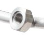 Four Seasons 66292 Suction & Liquid Line Internal Heat Exchange Hose Assembly