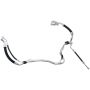 Four Seasons 66294 Suction & Liquid Line Internal Heat Exchange Hose Assembly