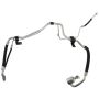 Four Seasons 66295 Suction & Liquid Line Hose Assembly w/o Orifice Tube