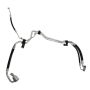 Four Seasons 66295 Suction & Liquid Line Hose Assembly w/o Orifice Tube